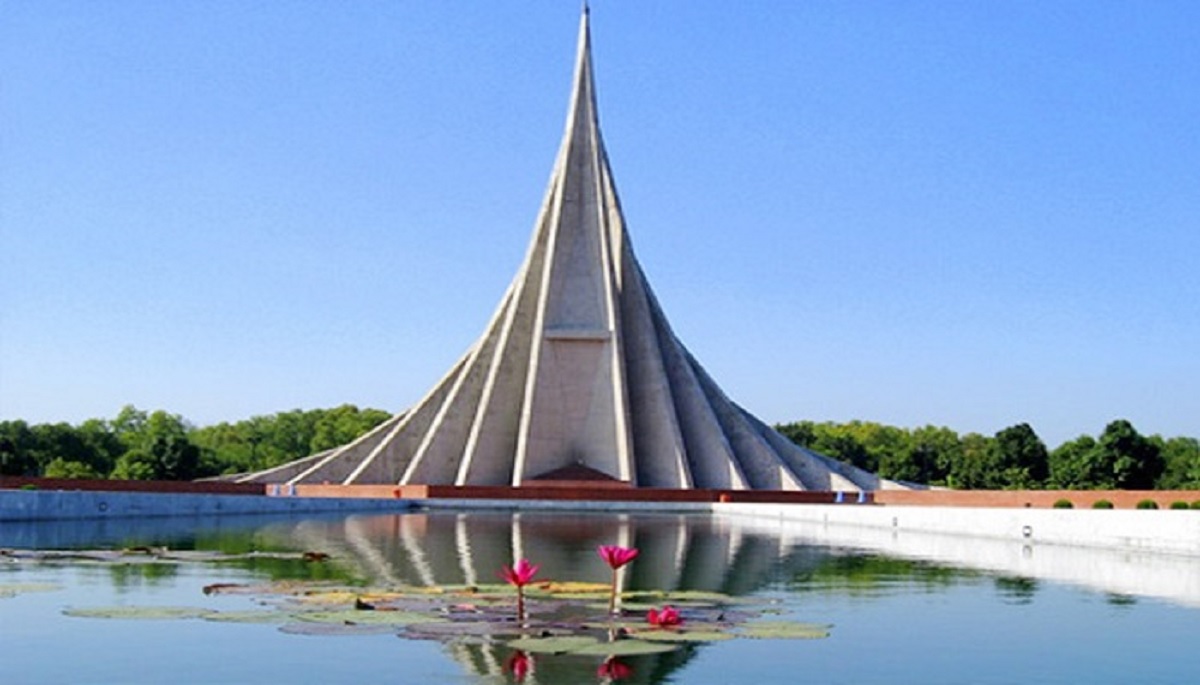 আজ মহান স্বাধীনতা দিবস