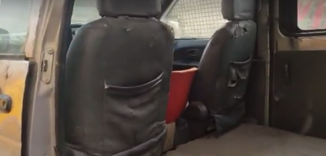 ডাচ বাংলা ব্যাংকের ছিনতাই হওয়া টাকা উদ্ধার, আটক ৭