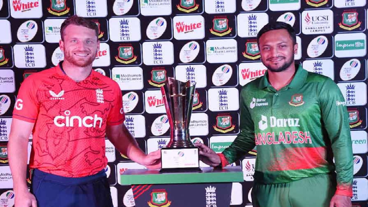 ৯ মার্চ: টিভিতে আজকের খেলা সূচি