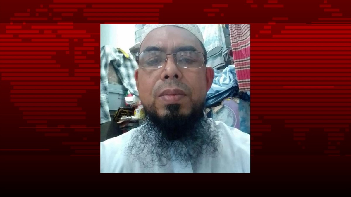 গুলিস্তানে বিস্ফোরণ: মারা গেছেন পরিবারের একমাত্র উপার্জনক্ষম মানিকগঞ্জের বাবুল