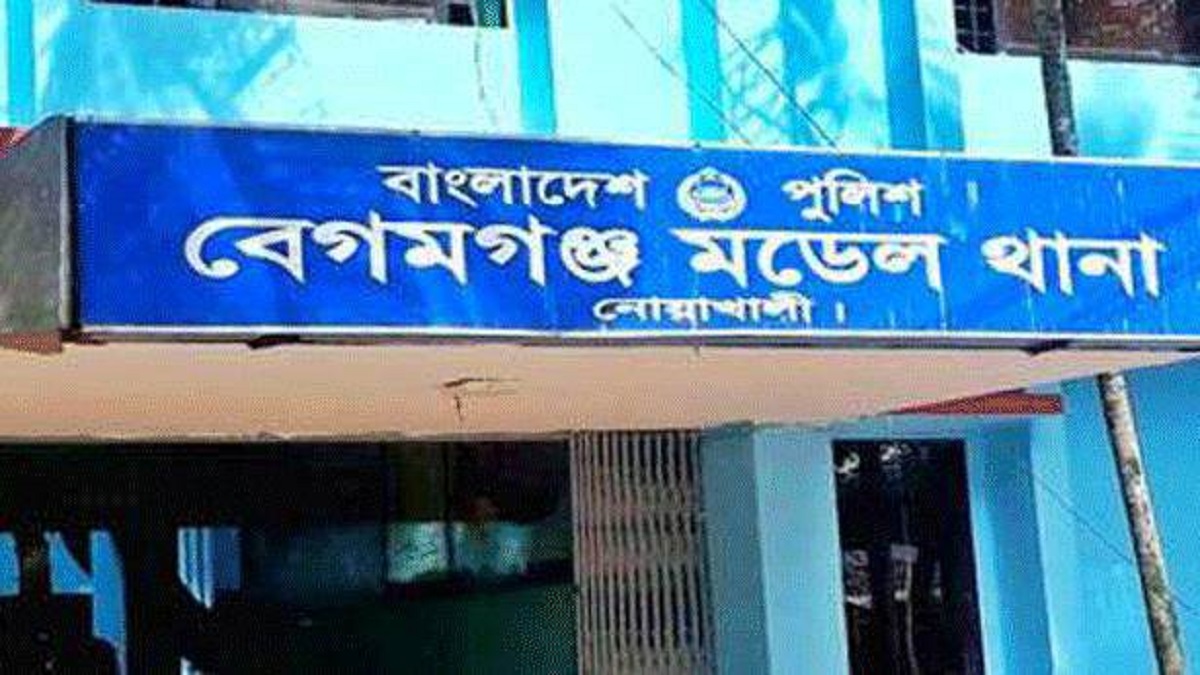 নোয়াখালীতে কিশোরীর ঝুলন্ত মরদেহ উদ্ধার