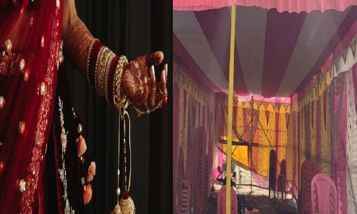 মদ্যপান করে বিয়ের কথা ভুলেই গেলো বর, এলো এক দিন পর! বিয়ে ভাঙলো কনে