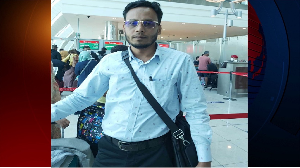 লন্ডনে অগ্নিদগ্ধ হয়ে বাংলাদেশির মৃত্যু