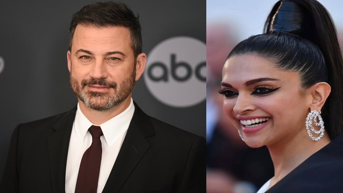 অস্কার ২০২৩: উপস্থাপনায় জিমি কিমেল, পুরস্কার তুলে দেবেন দীপিকা পাডুকোন