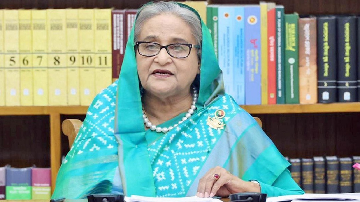 এতিমের টাকা পাচারকারীরা আর কোনোদিন ক্ষমতায় আসতে পারবে না: প্রধানমন্ত্রী