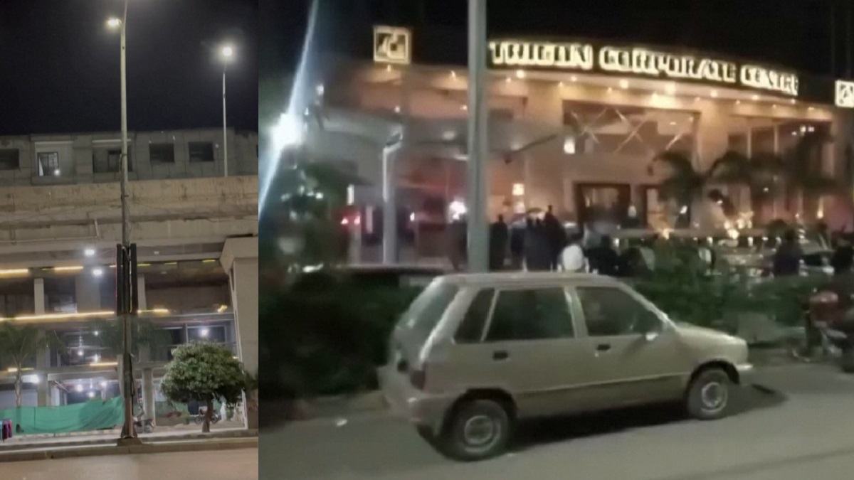 পাক-আফগান সীমান্তে ৬.৫ মাত্রার ভূমিকম্পে নিহত ৯, আহত তিন শতাধিক