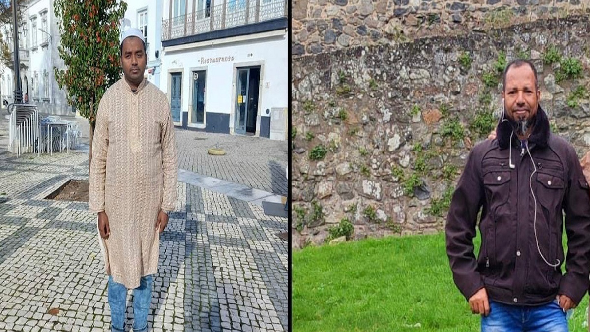 পর্তুগালে দুর্ঘটনায় দুই প্রবাসী বাংলাদেশির মৃত্যু