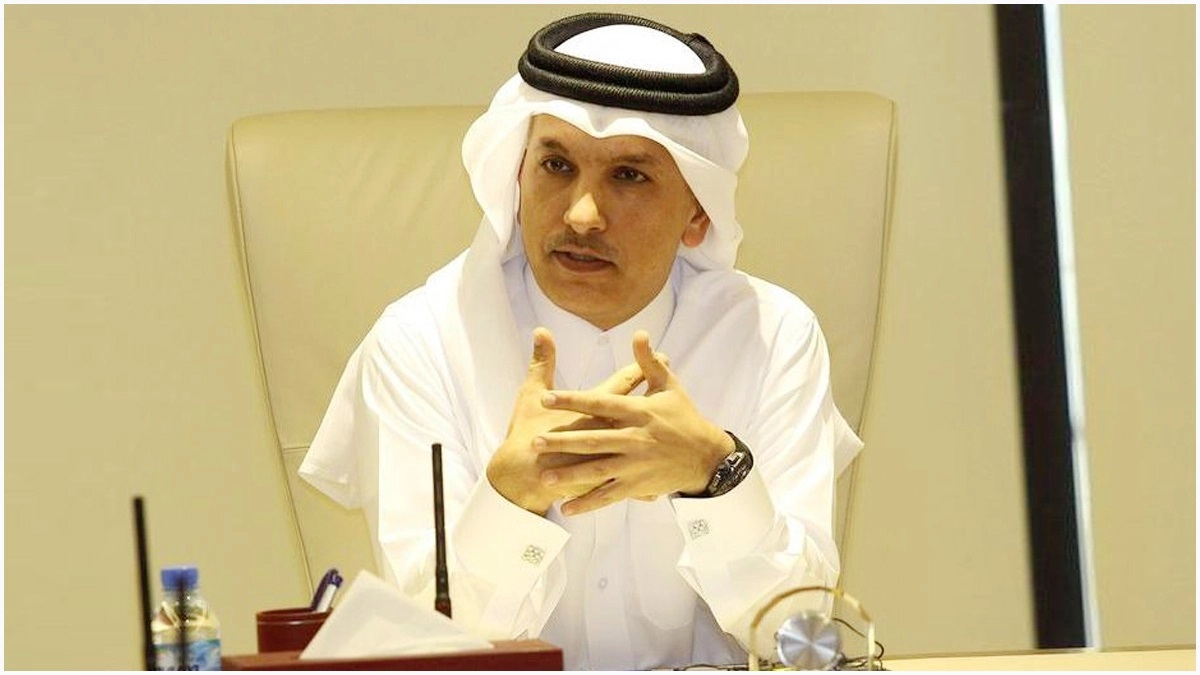 ঘুষ-অর্থপাচারের অভিযোগ, বিচারের মুখোমুখি কাতারের সাবেক অর্থমন্ত্রী