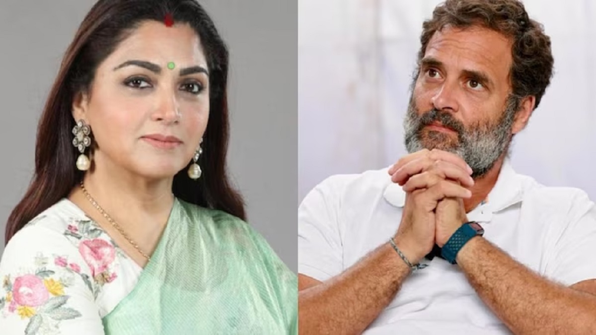 মোদিকে নিয়ে করা পুরনো টুইট ভাইরাল, বিপাকে এবার বিজেপি নেত্রী