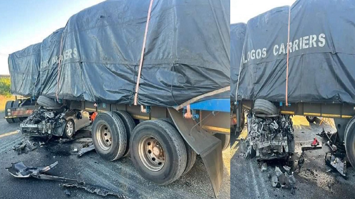 দেশে আনা হলো দ. আফ্রিকায় সড়ক দুর্ঘটনায় নিহত ৪ বাংলাদেশির মরদেহ