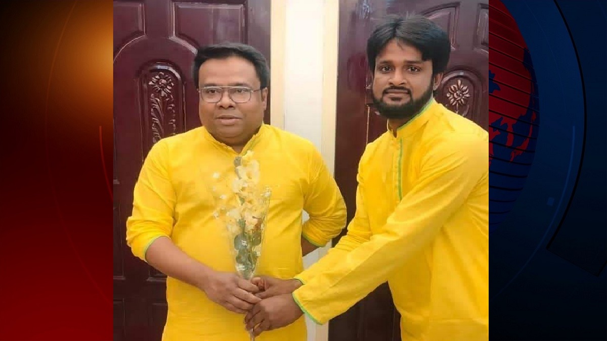 সিরাজগঞ্জে বিতর্কিত ব্যক্তিকে পদে আনতে এমপি পুত্রের প্রশ্রয়ের অভিযোগ