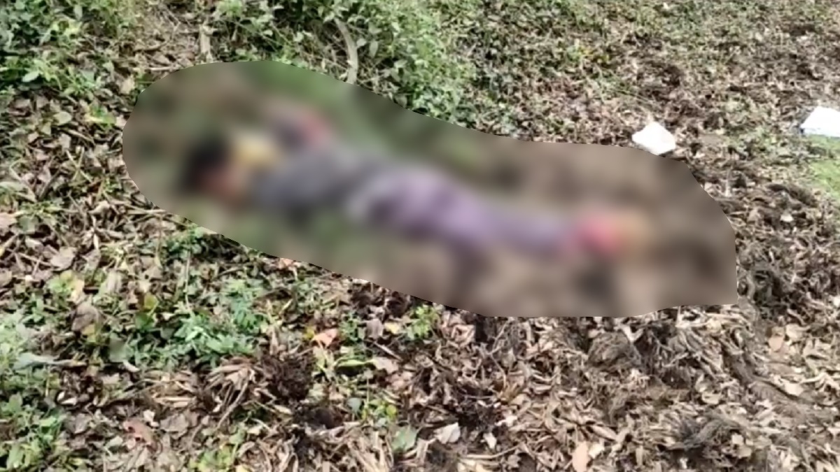 বাসাইলে অটোরিকশা চালকের হাত-মুখ বাঁধা মৃতদেহ উদ্ধার