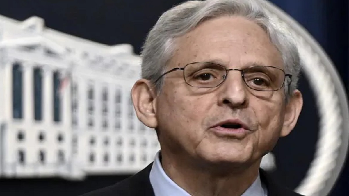 বাইডেনের পর এবার আকস্মিক ইউক্রেন সফরে মার্কিন অ্যাটর্নি জেনারেল