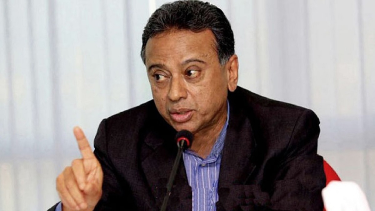 ভোট চুরিতে জড়িতদের তালিকা করছে বিএনপি, জেলে যেতে হবে সবাইকে: আমির খসরু