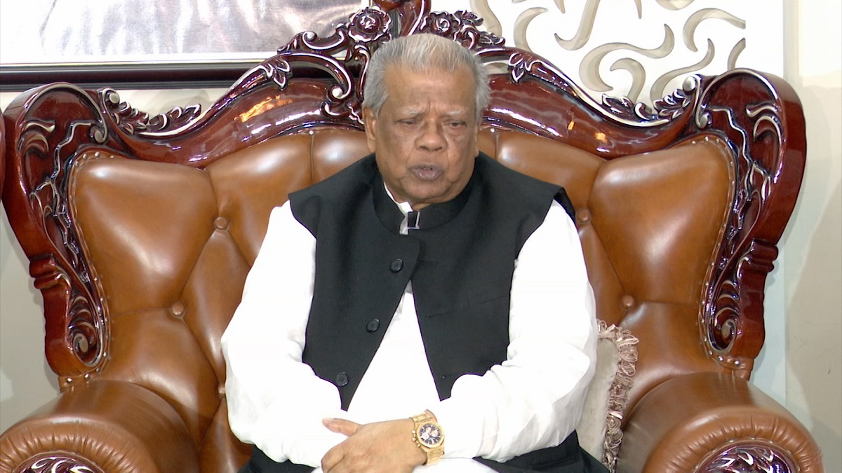 আগুন লাগার ঘটনা গভীরভাবে খতিয়ে দেখার আহ্বান আমুর