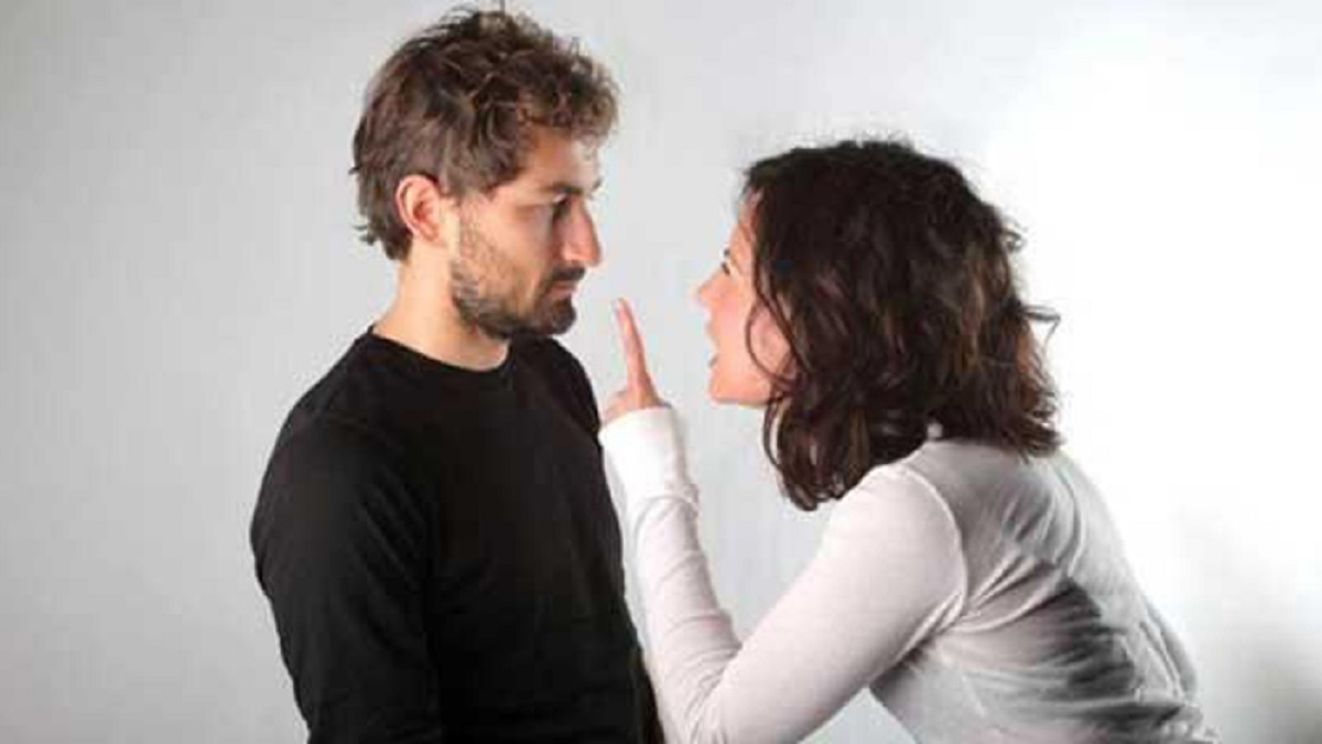 সঙ্গী দ্রুত রেগে গেলে কীভাবে সামলাবেন?