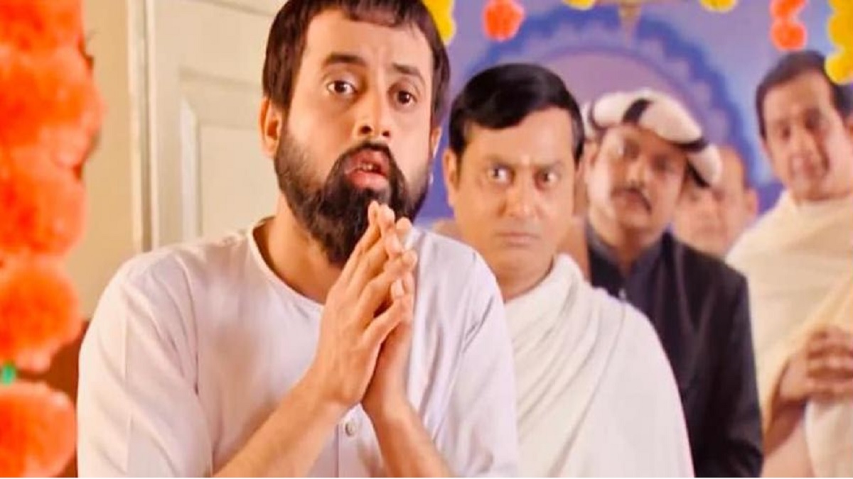 চলে গেলেন ‘রানি রাশমণি’ খ্যাত জনপ্রিয় অভিনেতা অরিজিত