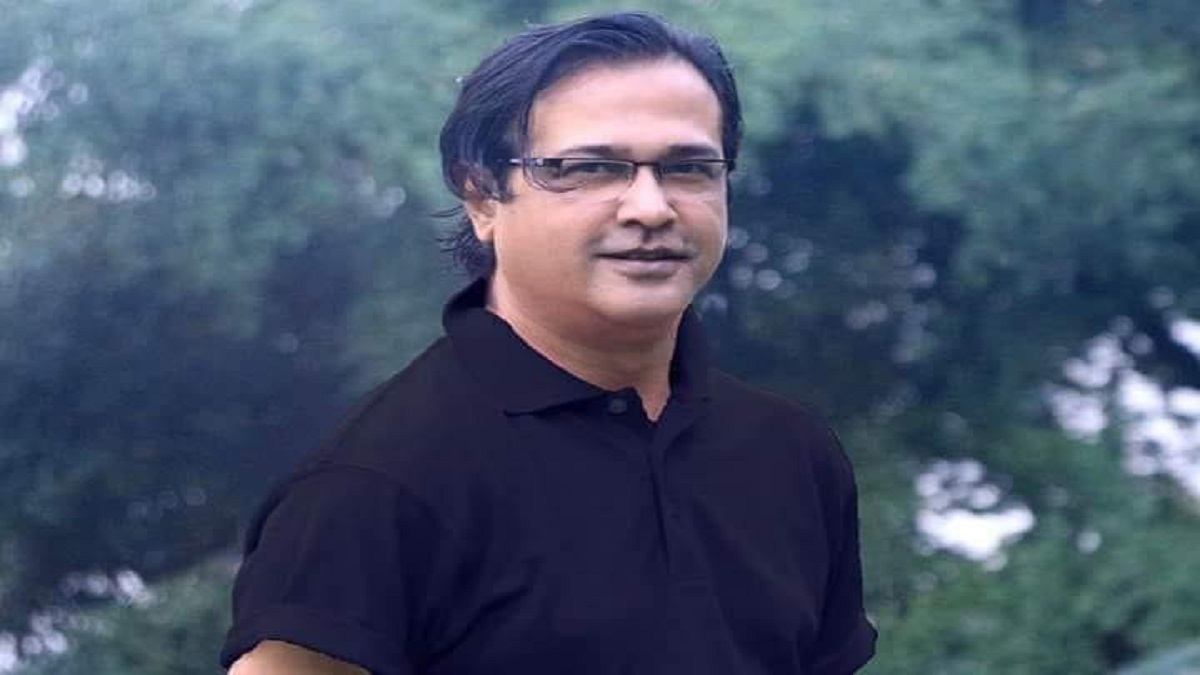 প্রথমবারের মতো চাকরিতে যোগ দিলেন আসিফ