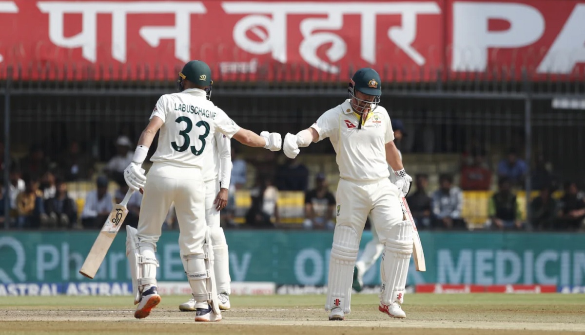 ভারতের বিরুদ্ধে কাঙ্ক্ষিত জয়ে টেস্ট চ্যাম্পিয়নশিপের ফাইনালে অস্ট্রেলিয়া