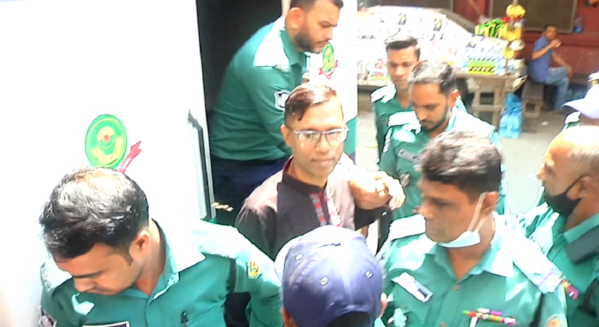 মিতু হত্যা: বাবুল আক্তারসহ ৭ আসামির বিচার শুরু