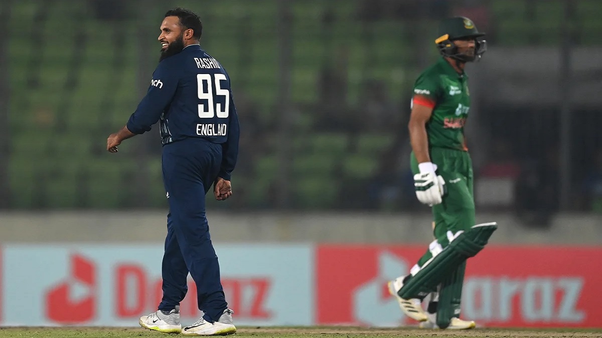 এক ম্যাচ বাকি থাকতেই সিরিজ হারলো বাংলাদেশ