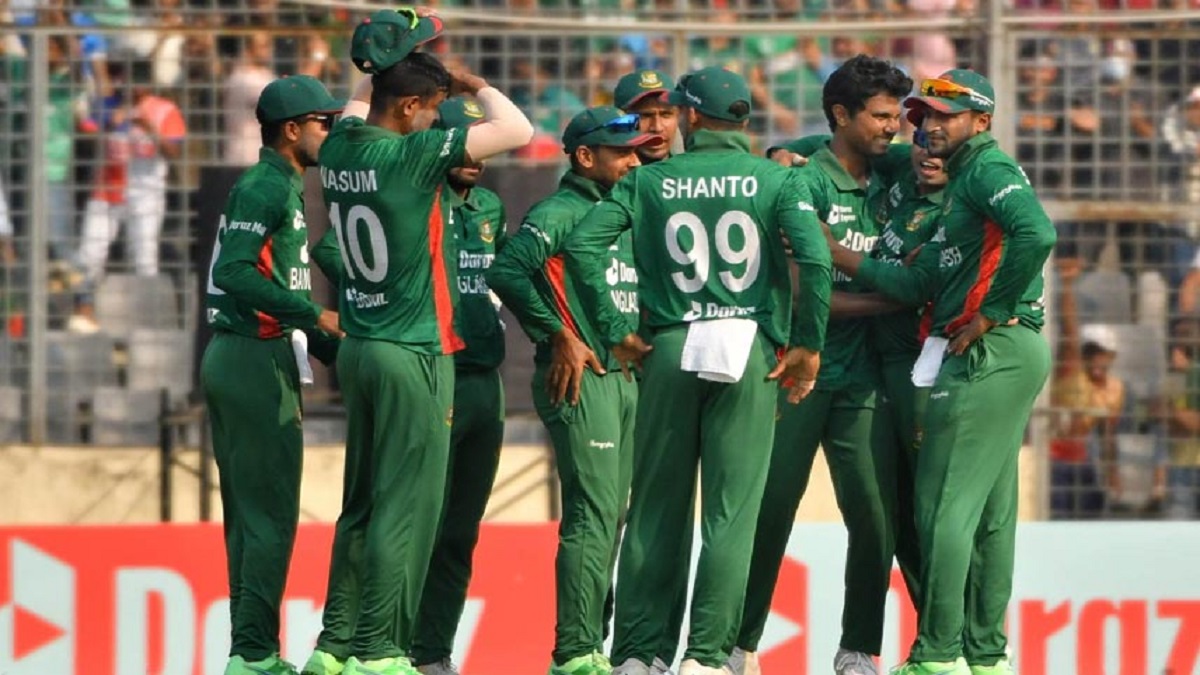 আয়ারল্যান্ডের বিপক্ষে টাইগারদের টি-টোয়েন্টি দল ঘোষণা; নতুন মুখ অনিক-রিশাদ