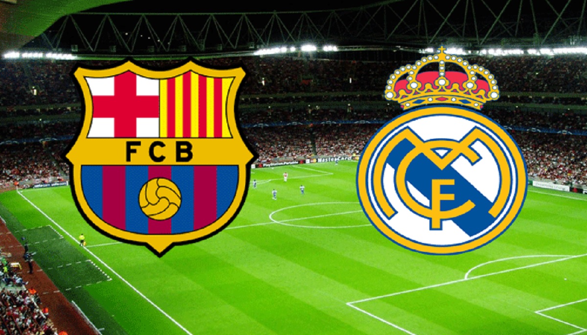 রাতে মাঠে নামছে বার্সা-রিয়াল