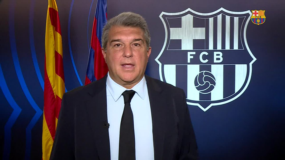 লা লিগার অঘোষিত ফাইনালের আগে অস্থিরতা বার্সা শিবিরে