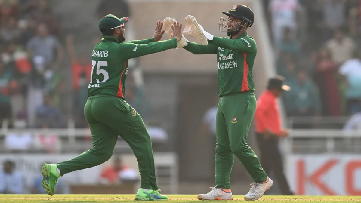 ইংলিশদের বাংলাওয়াশ করার হাতছানি