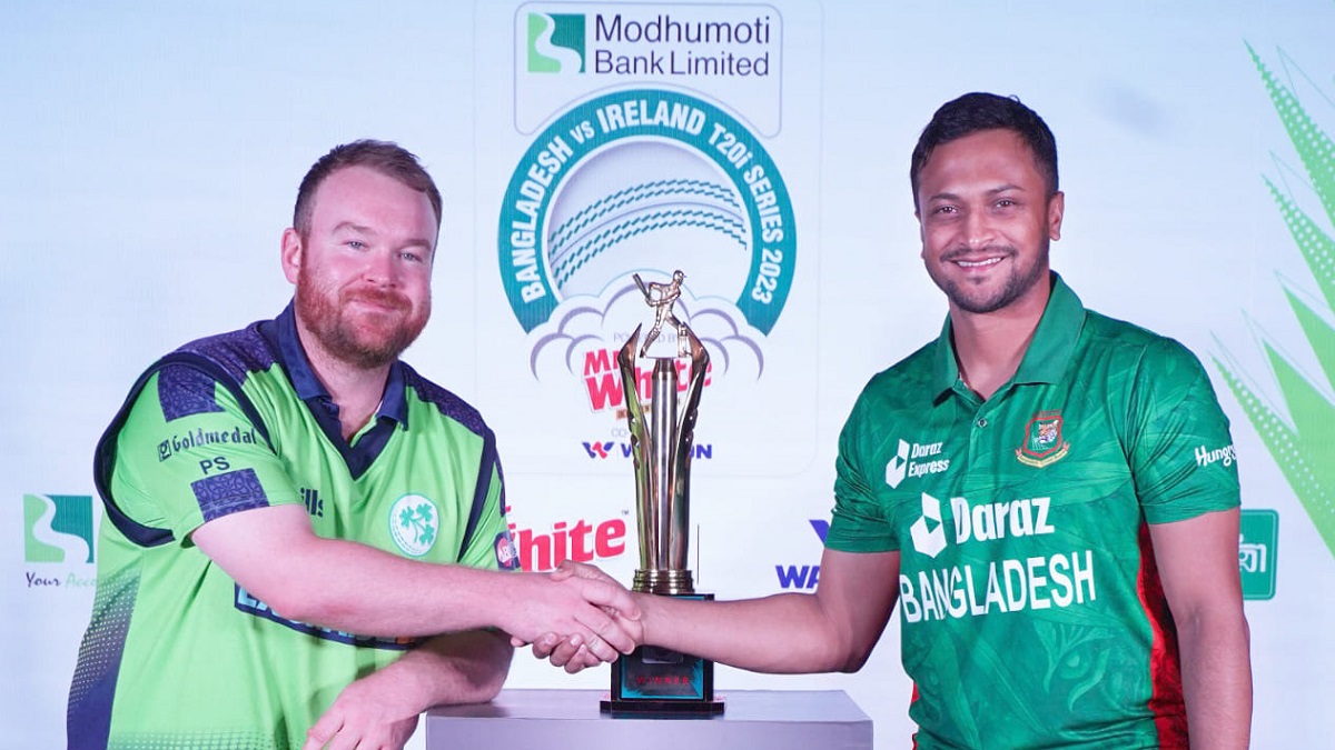 টস হেরে ব্যাটিংয়ে বাংলাদেশ