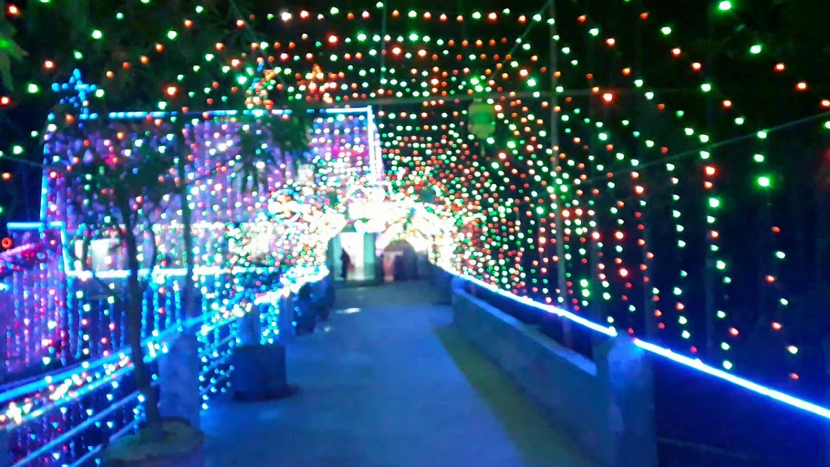 প্রেমিকার বিয়ের খবর শুনে প্রেমিক হাজির, চলে গেলো বরপক্ষ