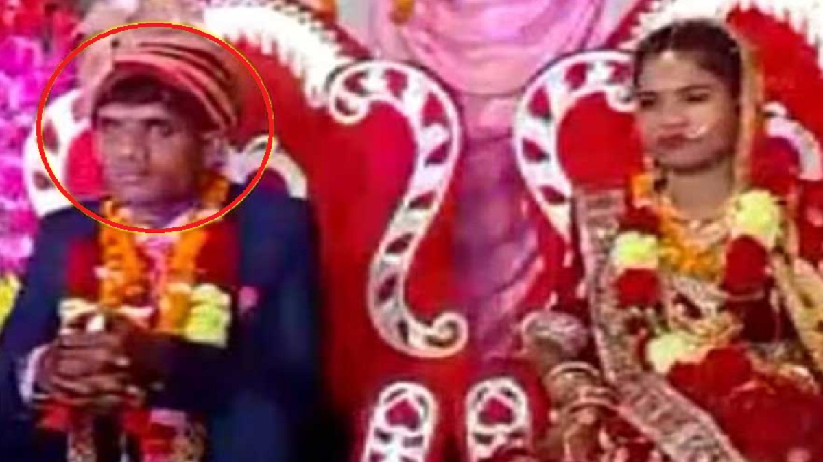 মালাবদল শেষে মঞ্চেই মৃত্যু বরের, কনেপক্ষের বিরুদ্ধে ‘অবহেলার’ অভিযোগ