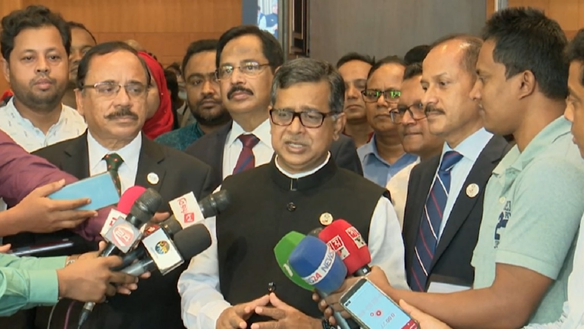 ‘বিমানের সার্ভার হ্যাক করে টাকা দাবির বিষয়টির কোনো ভিত্তি নেই’