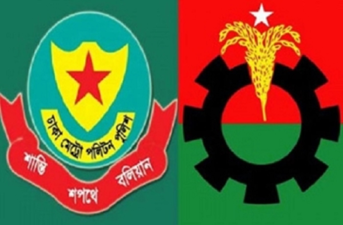 বিনা ওয়ারেন্টে নেতাকর্মীদের গ্রেফতার না করতে ডিএমপির প্রতি আহ্বান বিএনপির