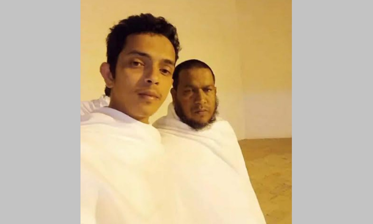সৌদি আরবে সড়ক দুর্ঘটনায় বাংলাদেশি দুই হজযাত্রী নিহত