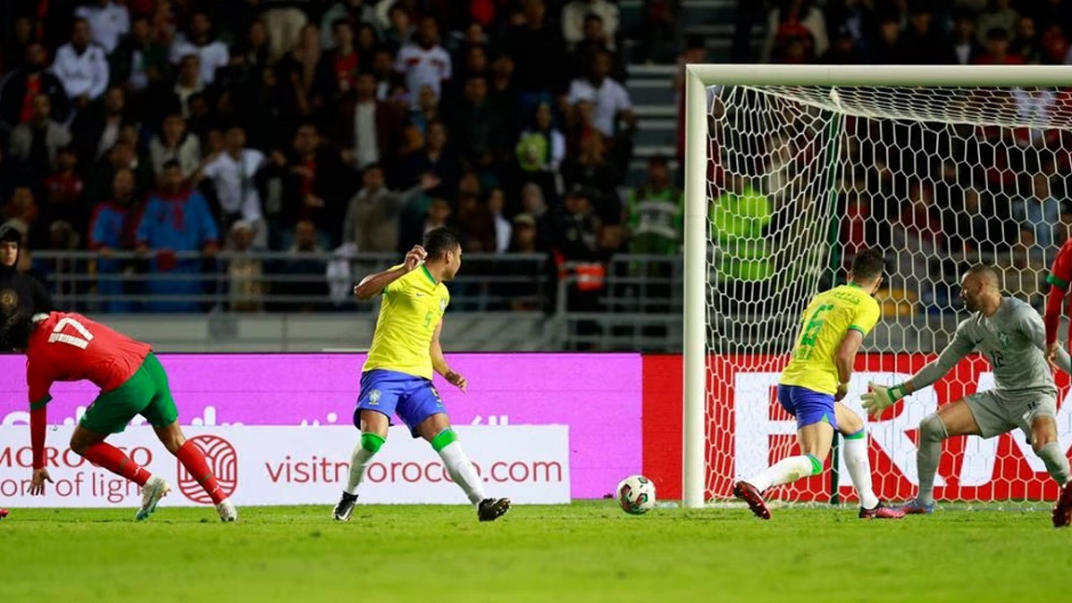 যেসব কারণে হেরেছে ব্রাজিল!