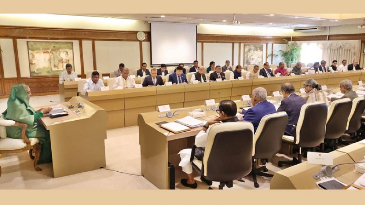 নির্বাচনে প্রতি আসনে রিটার্নিং অফিসার নিয়োগের বিধান রেখে আরপিও সংশোধনের খসড়ার অনুমোদন