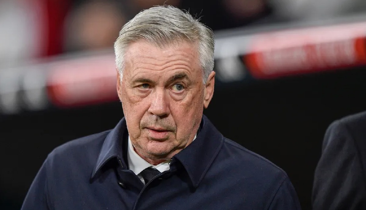 ন্যু ক্যাম্পে এভাবে রক্ষণ সামলাতে পারবে না বার্সা: আনচেলত্তি