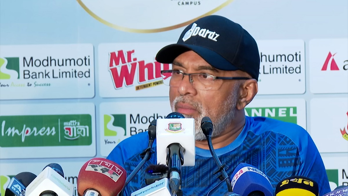 দলে পরিবর্তন ছাড়াই সিরিজে ফিরতে মরিয়া বাংলাদেশ