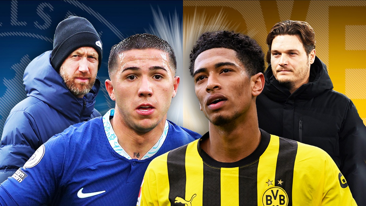 বাঁচা-মরার লড়াইয়ে ডর্টমুন্ডের বিপক্ষে মাঠে নামবে চেলসি