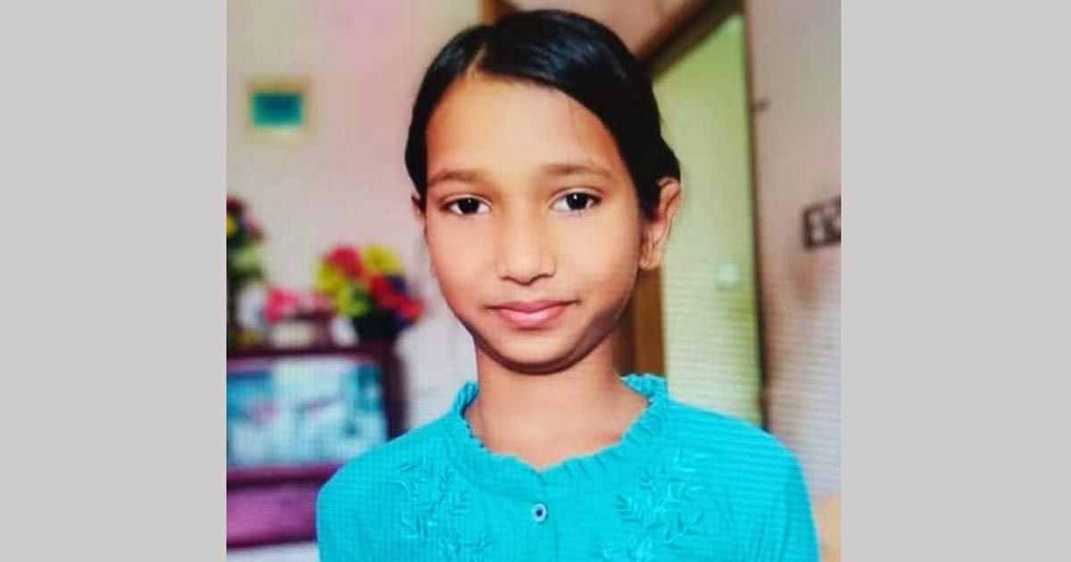 বিড়াল ছানা দেয়ার লোভ দেখিয়ে অপহরণ, ৮ দিন পর ডোবায় মিললো আবিদার মরদেহ