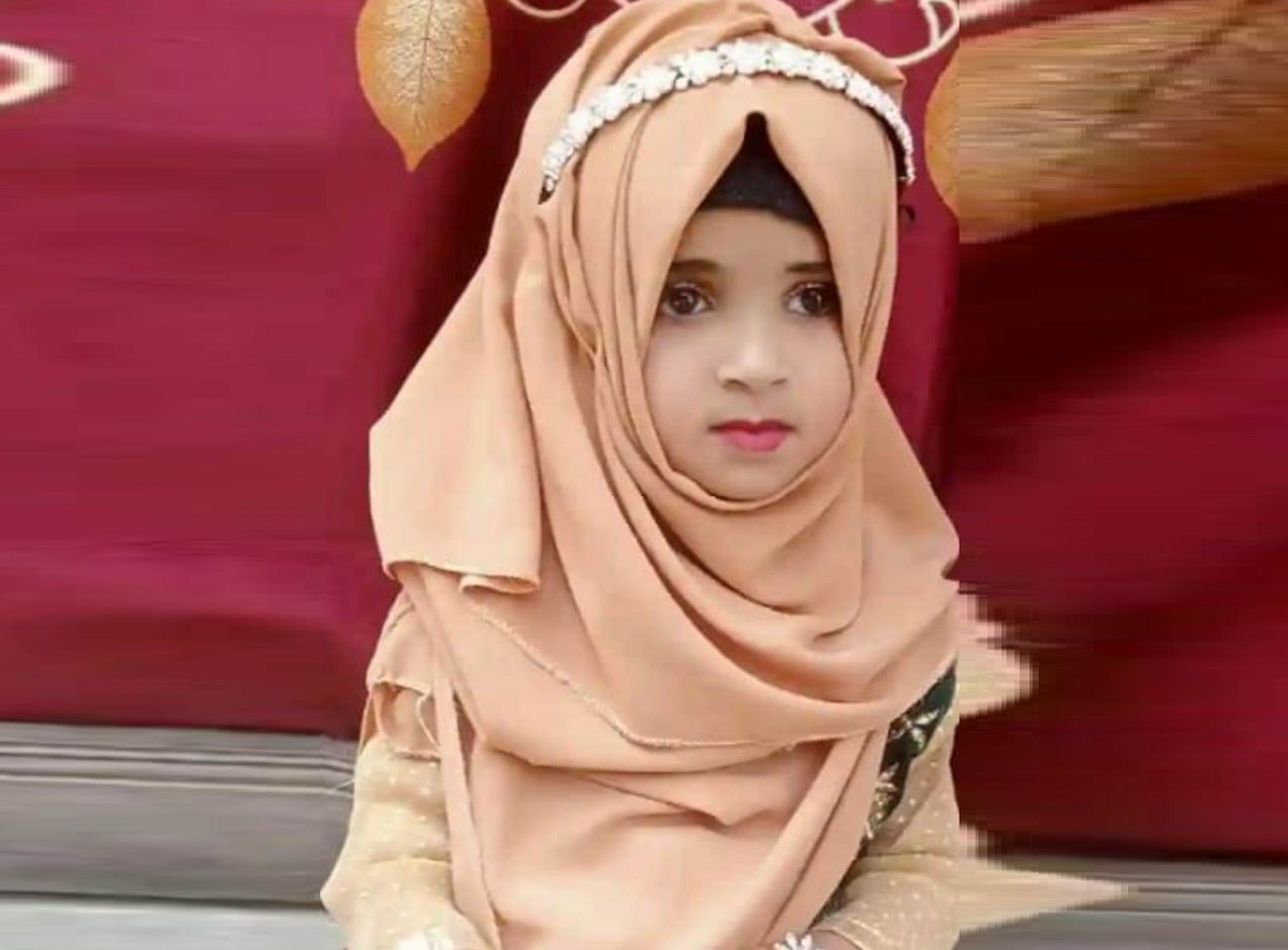 মুক্তিপণ না পেয়ে শিশুকে শ্বাসরোধে হত্যা, আটক ৪