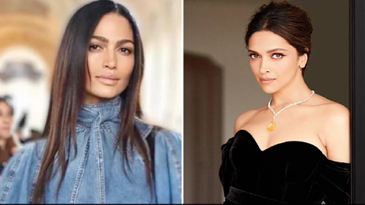 অস্কারে চিনতে পারেনি দীপিকাকে! নাম নিয়ে হলো যে কেলেঙ্কারি