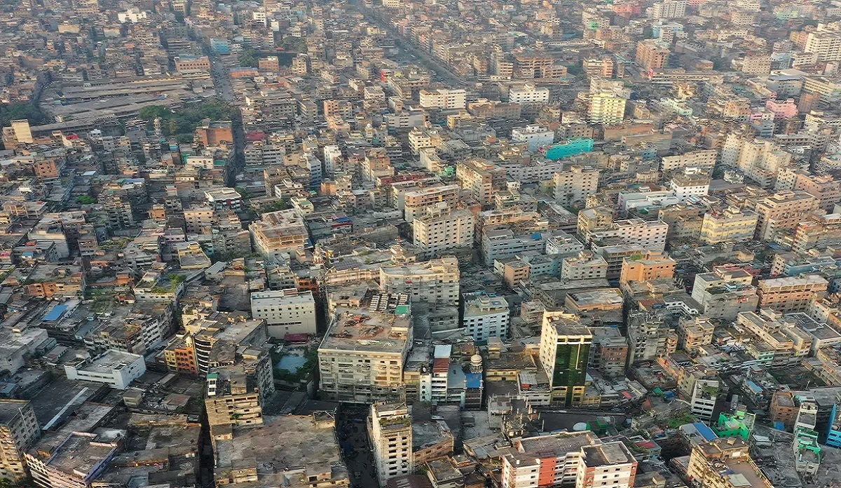 মৃত্যুকূপে পরিণত হয়েছে ঢাকা; আইপিডির আলোচনায় বক্তাদের মত