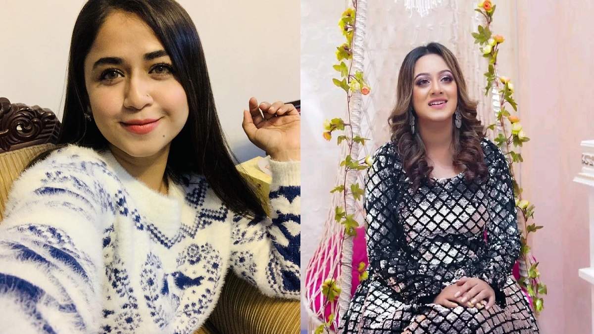 ‘বাংলাদেশে জন্ম নেয়ায় অনেক কিছুতে পিছিয়ে আছে দীঘি’