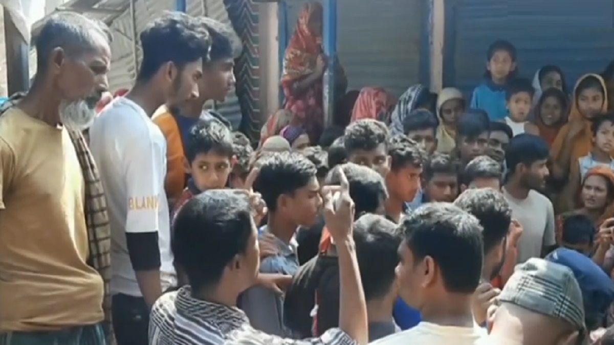 দিনাজপুরে ক্রমেই বাড়ছে আত্মহত্যা