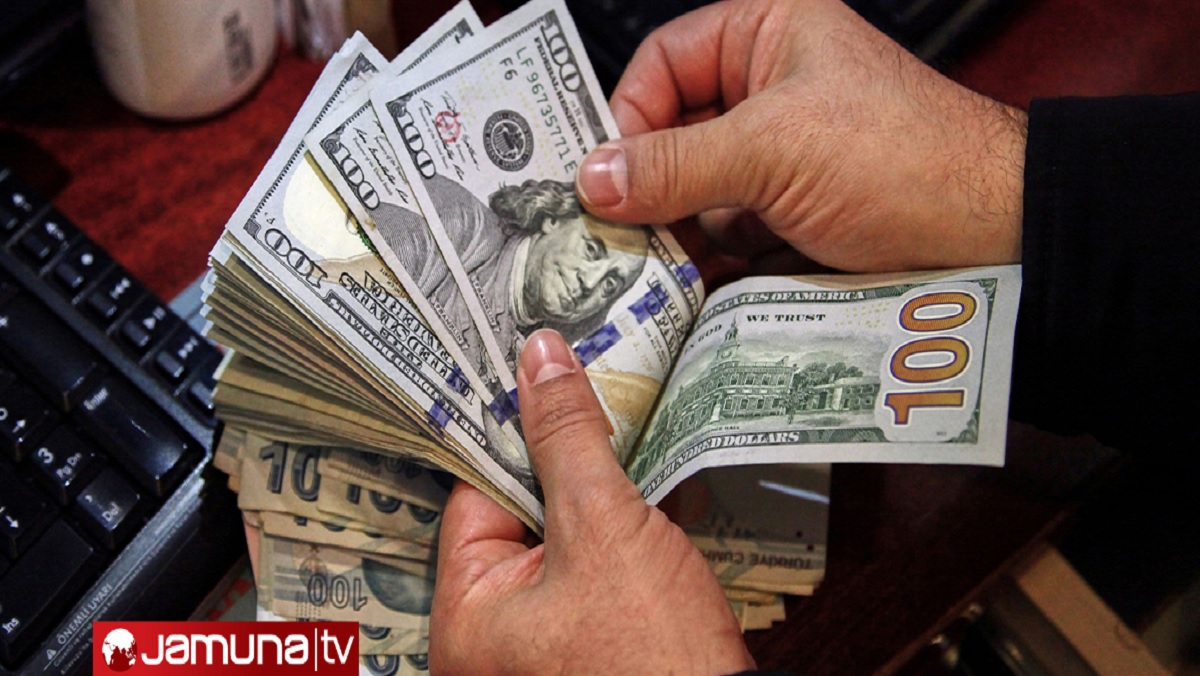 ডলারের প্রবাহ বেড়েছে; আমদানিতে ফেরেনি স্বাভাবিক অবস্থা