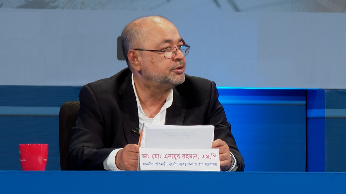 ‘ভবন তৈরিতে মালিকদের নিয়ম মানাতে সরকার আরও কঠোর হচ্ছে’