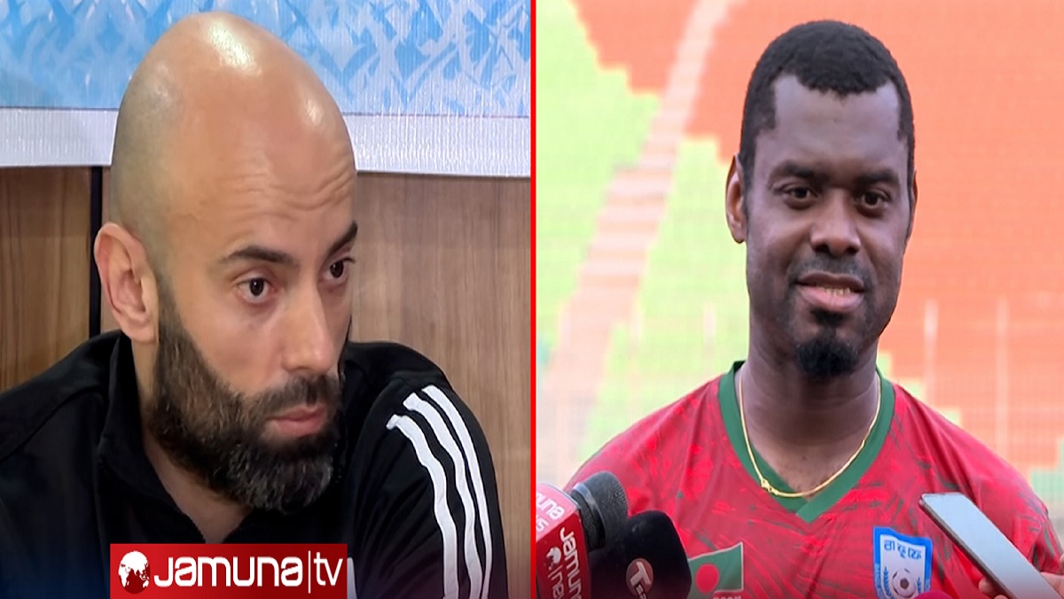 সিশেলসের বিরুদ্ধে বাংলাদেশের লক্ষ্য জয়, মাঠে নামতে পারেন এলিটা