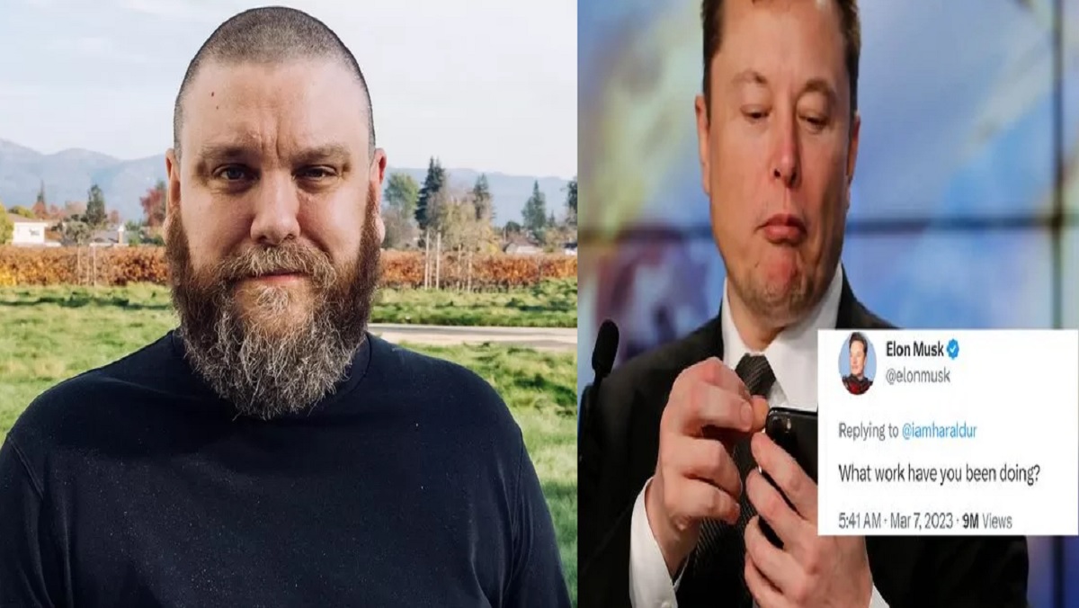 ‘আমাকে কি ছাঁটাই করা হয়েছে?’ টুইটারে ইলন মাস্কের প্রতি কর্মীর প্রশ্ন